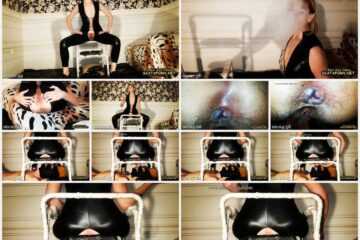 20 December 2022- Huge Juicy Turd - Elecebra - Amateurs