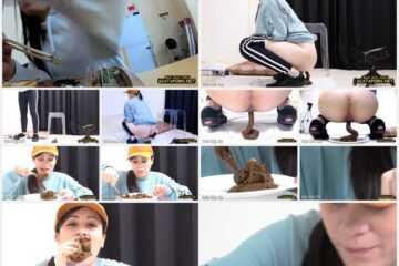 20 December 2022- JP Fetish Merchant – Konomi Making Sausage - Amateurs