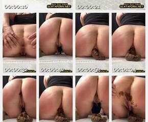 13 December 2022- LittleDirtyPrincess – 3 wide shits that make me stretch with pleasure - Amateurs