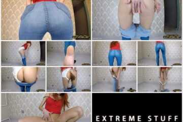 16 December 2022- Messy Jeans with marcos579 - Amateurs