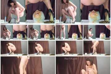 23 December 2022- MilanaSmelly - 5 girls raped me. Part 5. Amina - Amateurs
