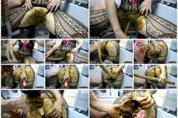 18 December 2022- Public sewer pipe 2 - JessicaKay - Amateurs