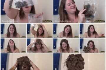 20 December 2022- SamanthaStarfish – Shit Head Adventure! - Amateurs