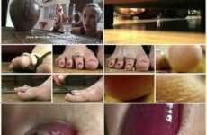 GSF Creator - The fugitive SFX Epic hd a Goddess Daina Epic repost