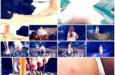 Giantess Loryelle - Goddess of the Sea SFX