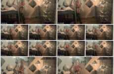 Lady Dark Angel UK Dont You Just Love Strapon Play I Blooming Do