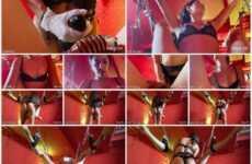 Maya Sin Pegging and prostate control POV