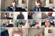 Megan Jones - well thanks fan tmt