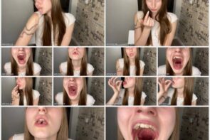 Nelly Giantess - Vore Video