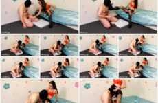 Play With Amai Two Weeks Locked
