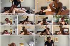 Tasha Black Fuck Your Ass For Me Montage