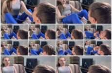 Beautiful Girls Humiliating the schmuck! Catch my drool worm