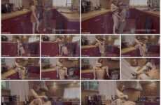 Female Worship . Starring Lizzie Love and James Bloww K