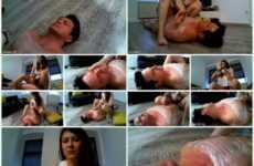 Femdom Austria Slapping And Spitting