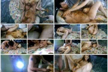 21 January 2023- AstraCelestial - Epic Scat Defloration Part 4 - Amateurs
