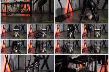19 January 2023- DominaNasty - Cruel scat Domina - Amateurs
