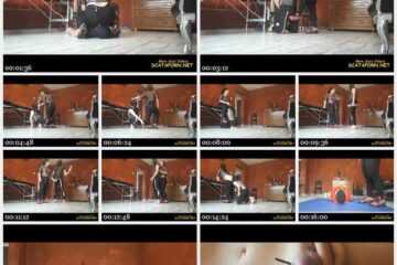 21 January 2023- Goddess Zaleya - Toilet Training for Perfection - Amateurs