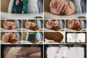 22 January 2023- Have you sniffed female poop with DirtyBetty - Amateurs