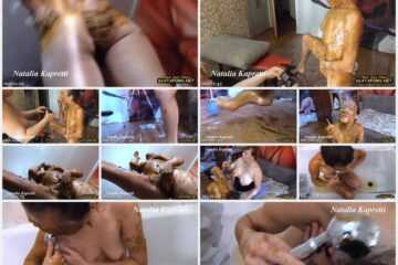 9 January 2023- Mistress – She covered in shit, my ashtray, toilet - Amateurs