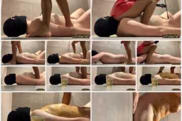 16 January 2023- Scat virginity - Amateurs