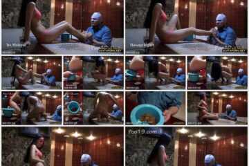 11 January 2023- Toilet slave - Amateurs