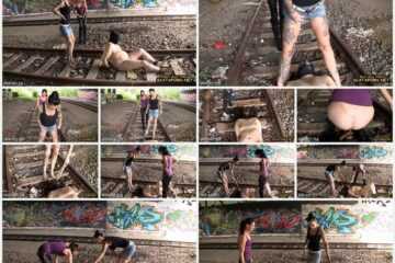 4 January 2023- die outdoor toilette - Amateurs