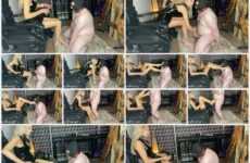 Lady Dark Angel UK I Let Him Cum As Long As He Licked It All Up