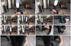 MISTRESS GAIA PLEASURE POINTS