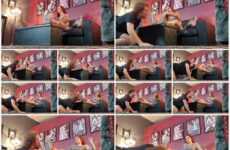 Mistress Nicci Denver Dominatrix Nicci Do You Think He Cleaned Them Good Enough