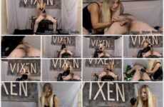 Mistress Vixen Prickles