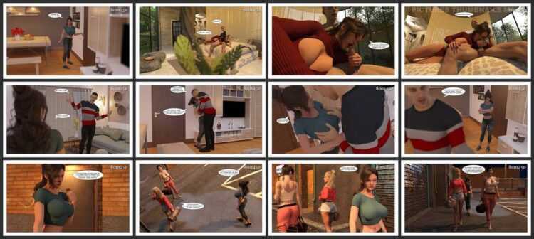 TetsuGTS - Dream Resort 2.1