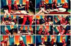 Wildfire Studios The Devils Dick