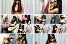 Alexandra Marchenko Sissy Whore Training