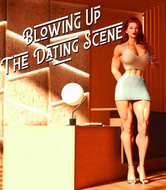 Blowing Up the Dating Scene 5