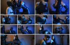 Cybill Troy Mistress Bliss Those who love leather