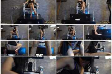 11 February 2023- Andrea, be my toilet - Amateurs