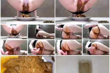 15 February 2023- Bikini Messy Anal with Thefartbabes - Amateurs
