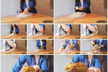 8 February 2023- I prepare lunch for you - Amateurs