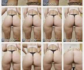 25 February 2023- Scorpioqueen1996 – Thongshit - Amateurs