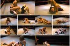 Femdom Studios Dez Desire vs Christian Full Length