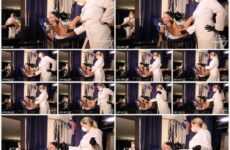 Kinky Mistresses Domina Ms Medical Session In Paris