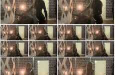 Lady Dark Angel UK Part Three Of Bondage And Tease Video