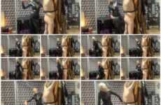 Lady Dark Angel UK Riding Crop Love The Sound