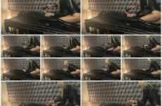 Lady Dark Angel UK Vac Bed And So Much Tease