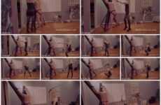 Men Are Slaves Thank Me For The Whip . Starring Mistress Melody