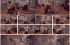 Men Are Slaves Whose Ass Is It. Starring Mistress Melody