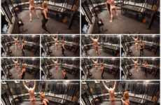 Miss Suzanna Maxwell More Single Tail Action For You To Enjoy On This Sacred Day