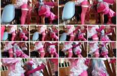 Mistress Laura Coast Filthy Sissy Sluts Really Going For It