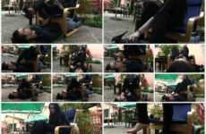 OWK FILM OWKS- Whipping Cruel Ladies