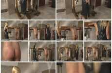 OWK FILM OWKS- Whipping Punishing The Slave